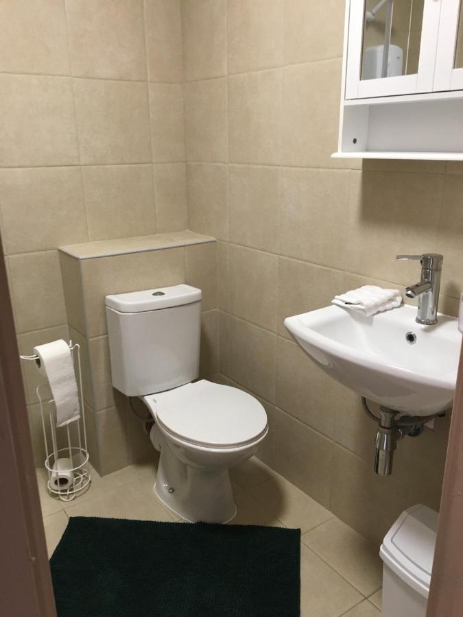 ליברפול Modern 1 Bedroom Flat Perfect For Match Or City Break מראה חיצוני תמונה